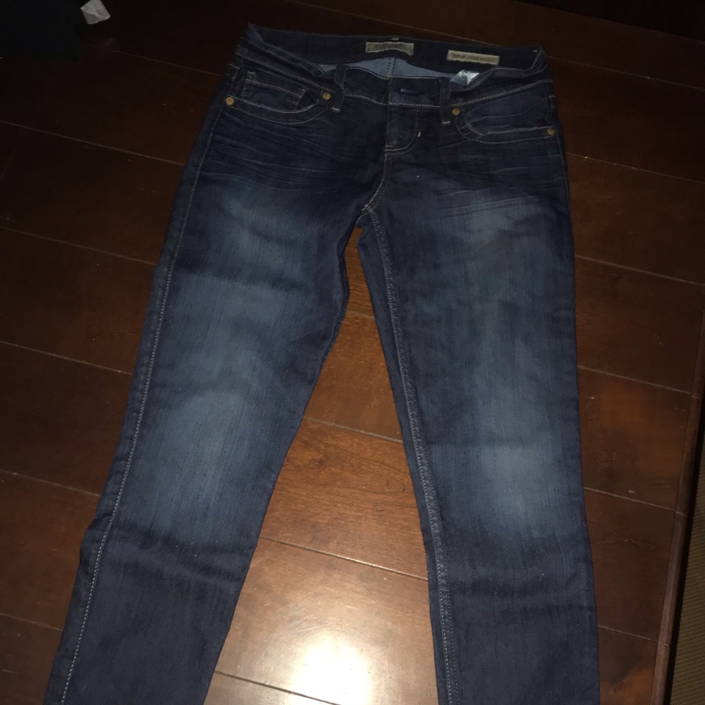 Guess Ultra Skinny Jeans - Size 26